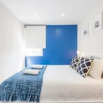Guestready - Theater Apartment