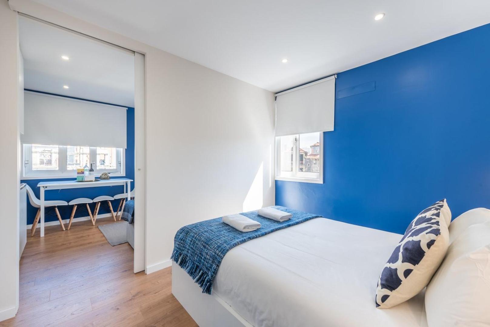 Appartement Guestready - Theater Oporto